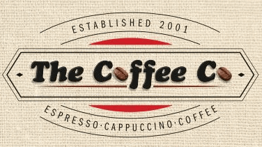 logo - The Coffee Co